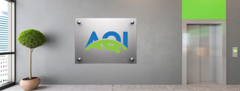 UpDog Signs - Interior Signs